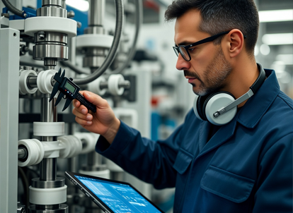 Teknik destek hizmet görseli