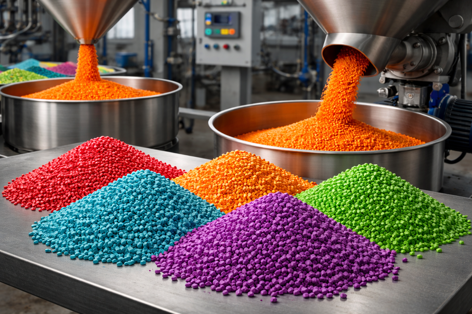 Special Blend Productions